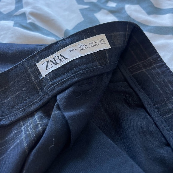Zara men’s dress pants - Picture 3 of 7